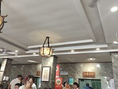 -清真马杰山牛肉汤馆