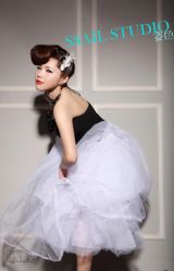 -张涛·欣悦造型