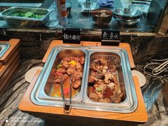 -松子料理(亮马桥店)