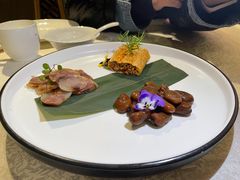 -桃花印巷江南小馆(朝阳路店)
