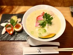 -篝拉面(银座店)