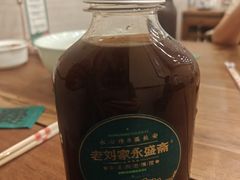 -老刘家永盛斋·传统泡馍(东关南街店)