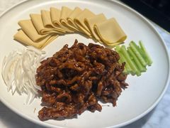 -京味斋·北京烤鸭(华威桥北工大店)