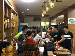 -张氏父子常德肠子馆(红星总店)
