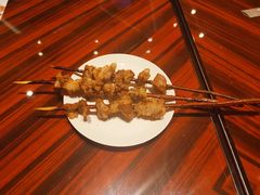 羊肉串-河北宾馆·香溢自助餐(裕华店)