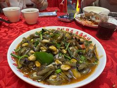 -蛇口康乐快餐鱼仔档(翠苑小区店)
