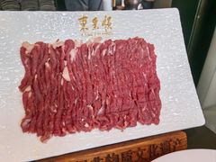 -东来顺·非遗火锅(赛格国际购物中心店)