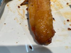 -汉巴味德·烤肉与啤酒的自助(杭州大悦城店)