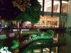 -扬州瘦西湖汇金酒店