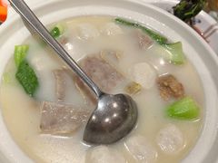 -深巷家味馆.湖北头牌红烧鱼头拌饭(黄陂店)