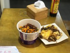 -郭记老汉口热干面