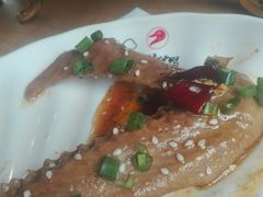 -守柴炉烤鸭(中海国际店)