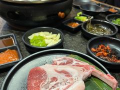 -九田家黑牛烤肉料理(悦荟店)