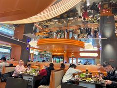 -闻老头·菊花炭烤肉(佛山首店)