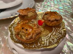 -8餐厅(新葡京酒店)