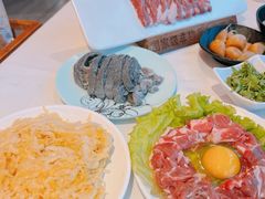 -东来顺饭庄(西直门店)