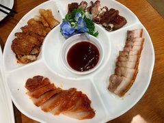 -周锦记广式餐厅