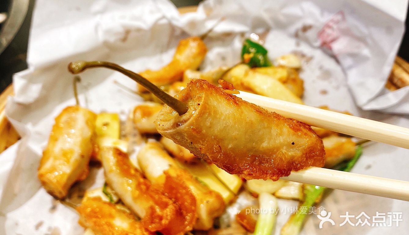 国庆广州必打卡美食 | 蚝门盛宴“飞尝蚝”