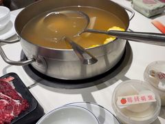 -陈记顺和潮汕牛肉火锅(番禺迎宾大道店)