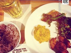 无印良品Cafe&nbsp;&&nbsp;Meal&nbsp;MUJI-无印良品餐堂 MUJI Diner(成都太古里店)
