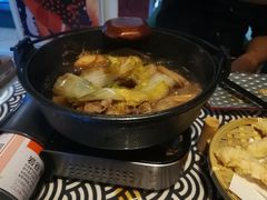 -一道浪居酒屋