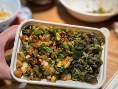 -费大厨辣椒炒肉(万家丽一店)