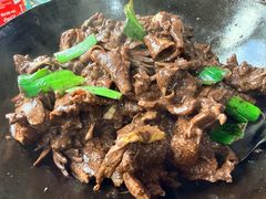 醋血鸭-王城醋血鸭老店