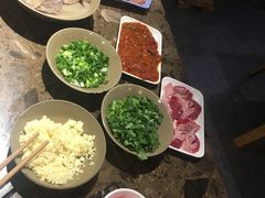 -周记全牛油火锅