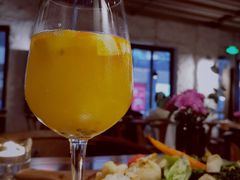 -Apollo·西班牙小酒馆(安福路店)