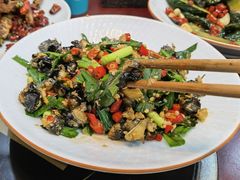 -湘聚南县土菜馆(龙山二路店)