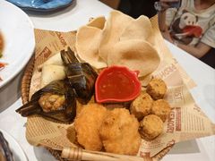 -荷花泰菜(东方新天地店)