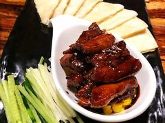 -春天里·老街坊餐厅(港隆广场店)