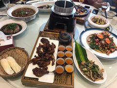 -悦百味·品质川菜(橄榄郡店)