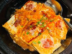 客家酿豆腐-客语客家菜(琶洲保利店)