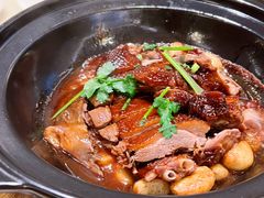 -清晖小苑•顺德地方菜(壹海城店)