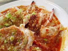 -富临饭店阿一鲍鱼