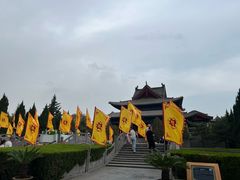 -大槐树寻根祭祖园