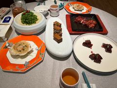 -瓷忆·瓷文化餐厅(上海店)