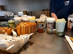 -阿嬷手作(成都万象城店)