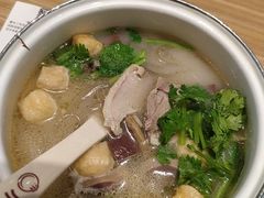 -小杨生煎(龙阳广场店)
