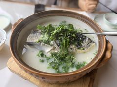 -风味小馆(天目湖宾馆店)