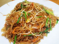 炒米粉-下梅人家土菜馆(历史文化餐厅度假区店)