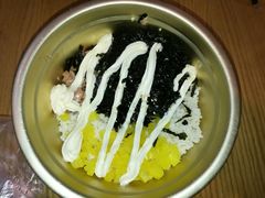 diy饭团-李先生的首尔小馆(松江启源广场店)