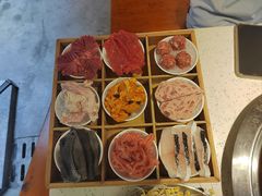 -蜀院鲜火锅(高升桥店)