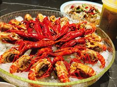 -红盔甲·小龙虾(人民广场店)