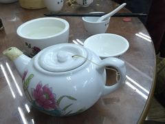 -香港蓮香樓(上環店)
