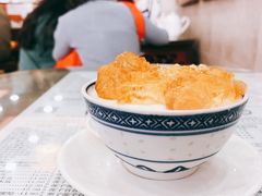 桃胶双皮奶-仁信老铺(华盖路店)