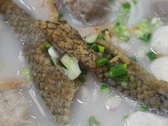 -正宗潮州鱼蛋粉(长寿西路店)