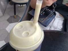 -野萃山·潮汕厚果汁(十亩地店)