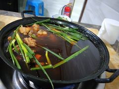-石灰市毛记烧鸡公(解放碑店)